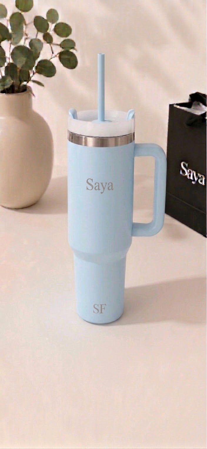 SAYA FIT Tumbler