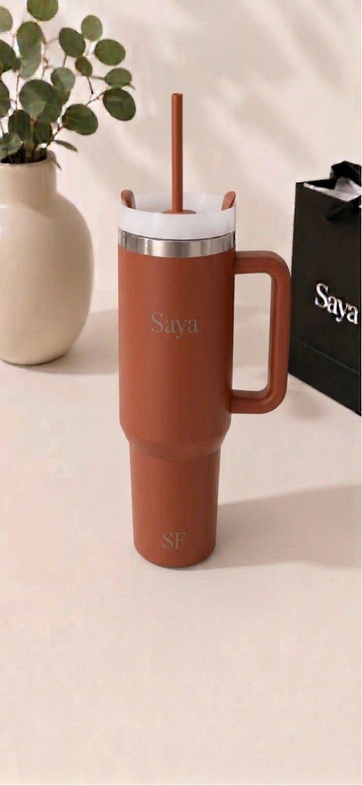 SAYA FIT Tumbler