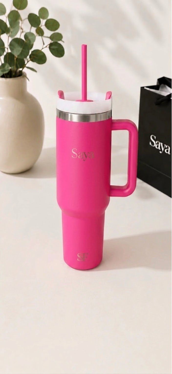 SAYA FIT Tumbler
