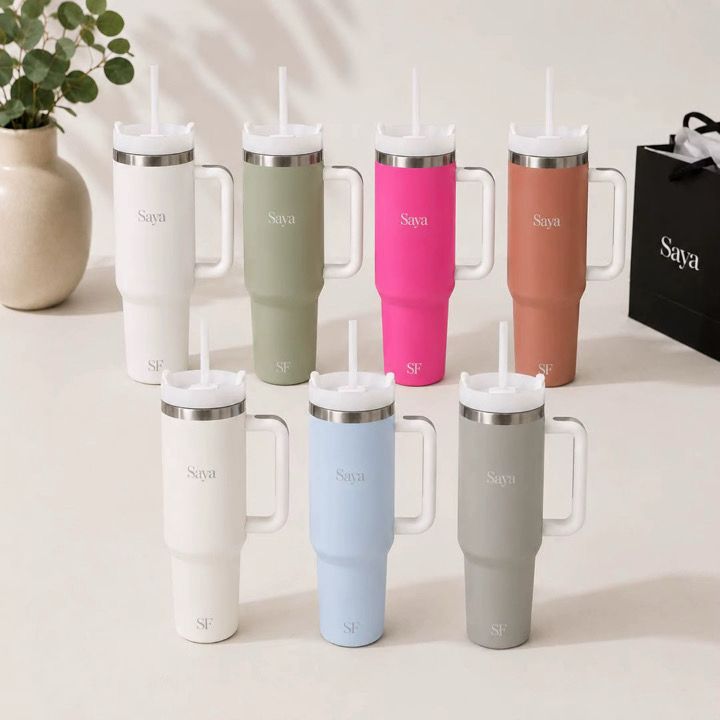 SAYA FIT Tumbler