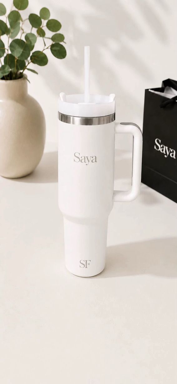 SAYA FIT Tumbler