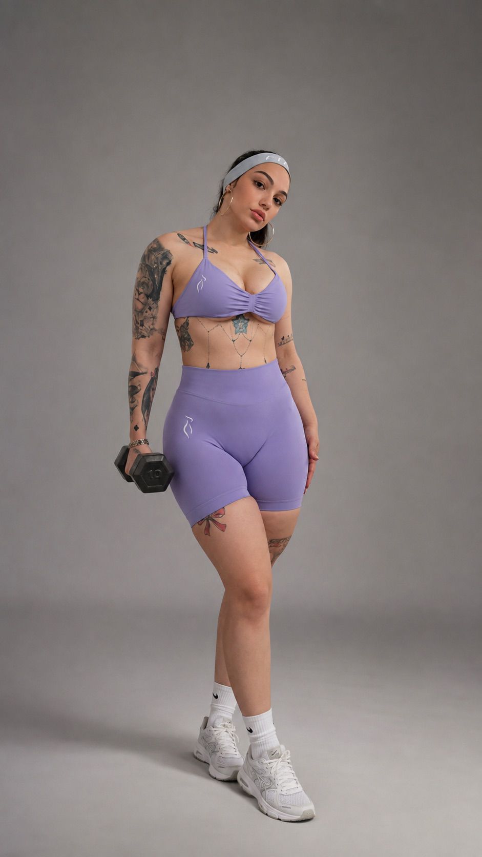 SAYA FIT Activewear Set