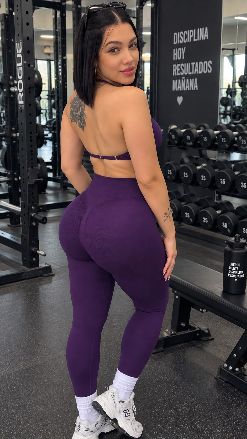 SAYA FIT - Nova Set