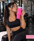 SAYA FIT - Hydra Tumbler 40 Oz